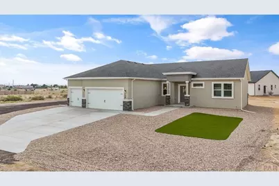 728 E Campbell, Pueblo West, CO 81007 - Photo 2