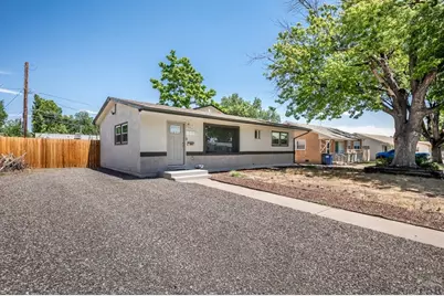 1604 Garwood Dr, Pueblo, CO 81005 - Photo 2
