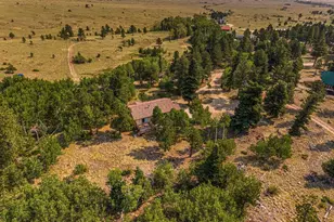 206 Little Horn Dr, Westcliffe, CO 81252 - Photo 32