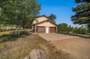206 Little Horn Dr, Westcliffe, CO 81252 - Photo 2