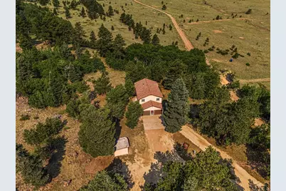 206 Little Horn Dr, Westcliffe, CO 81252 - Photo 34