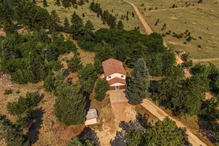 206 Little Horn Dr, Westcliffe, CO 81252 - Photo 34