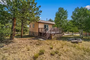 206 Little Horn Dr, Westcliffe, CO 81252 - Photo 4