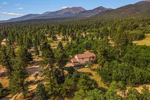206 Little Horn Dr, Westcliffe, CO 81252 - Photo 1