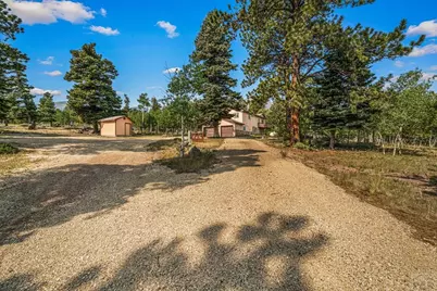 206 Little Horn Dr, Westcliffe, CO 81252 - Photo 28