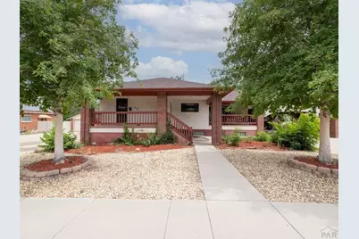 515 W Grant Ave, Pueblo, CO 81004 - Photo 2