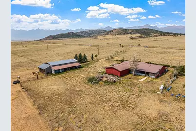 2863 County Rd 215, Westcliffe, CO 81252 - Photo 2
