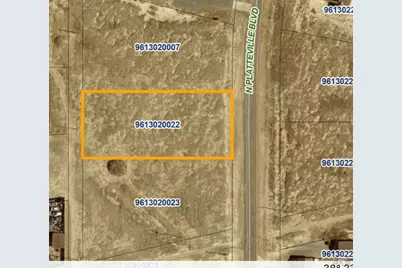 1467 N Platteville Blvd, Pueblo West, CO 81007 - Photo 1