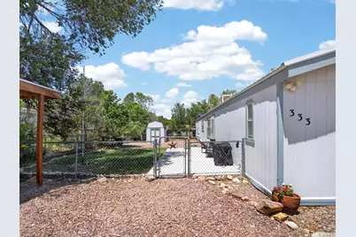 333 E Countryside Dr, Pueblo West, CO 81007 - Photo 2
