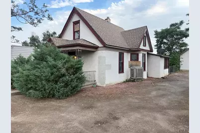 1802 E 8th St, Pueblo, CO 81001 - Photo 1