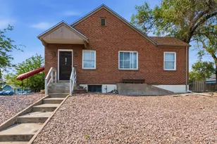 1217 N Greenwood St, Pueblo, CO 81003 - Photo 2