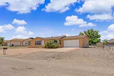 667 S Burro Dr, Pueblo West, CO 81007 - Photo 2