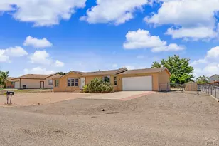 667 S Burro Dr, Pueblo West, CO 81007 - Photo 2