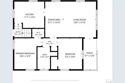 1422 Palmer Ave, Pueblo, CO 81004 - Photo 16