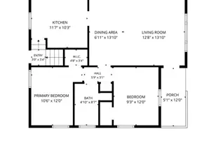 1422 Palmer Ave, Pueblo, CO 81004 - Photo 16