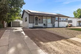 1629 Maplewood Dr, Pueblo, CO 81005 - Photo 1