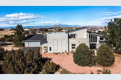 379 E Liberty Point Pl, Pueblo West, CO 81007 - Photo 22