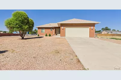231 S Wiggins Dr, Pueblo West, CO 81007 - Photo 1