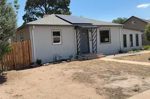706 Airlane Ave, Pueblo, CO 81005 - Photo 1