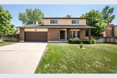 4 Yarrow Ct., Pueblo, CO 81001 - Photo 1