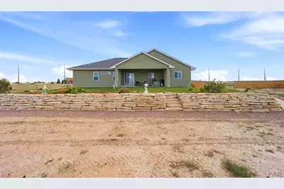 306 N Benito Dr, Pueblo West, CO 81007 - Photo 38