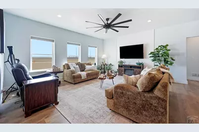 306 N Benito Dr, Pueblo West, CO 81007 - Photo 14