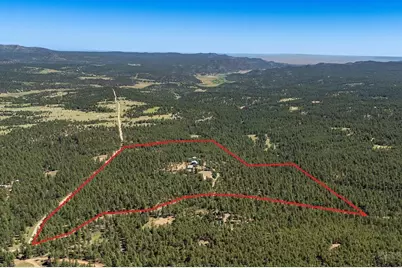 24401 County Rd 44, Aguilar, CO 81020 - Photo 44