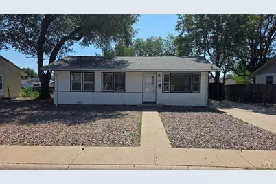 2640 Forsythia St, Pueblo, CO 81005 - Photo 1