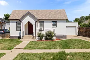 628 Euclid Ave, Pueblo, CO 81004 - Photo 1