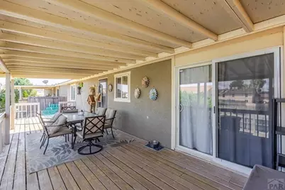 639 E Clarion Dr, Pueblo West, CO 81007 - Photo 70