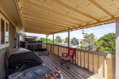 639 E Clarion Dr, Pueblo West, CO 81007 - Photo 32