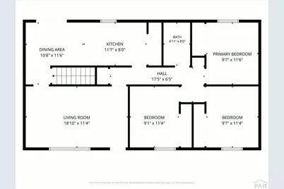 639 E Clarion Dr, Pueblo West, CO 81007 - Photo 76