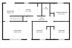 639 E Clarion Dr, Pueblo West, CO 81007 - Photo 76