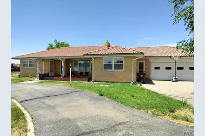 2239 County Farm Rd, Pueblo, CO 81006 - Photo 1