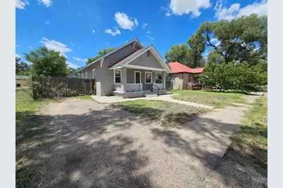 508 S 2nd St, Lamar, CO 81052 - Photo 2
