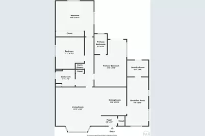 40 Paseo Place, Lamar, CO 81052 - Photo 40