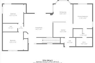 1206 W Shenandoah Dr, Pueblo West, CO 81007 - Photo 48