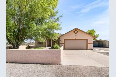 1206 W Shenandoah Dr, Pueblo West, CO 81007 - Photo 1