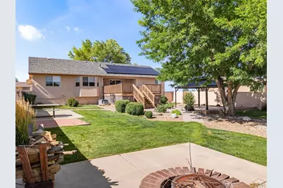 1206 W Shenandoah Dr, Pueblo West, CO 81007 - Photo 32