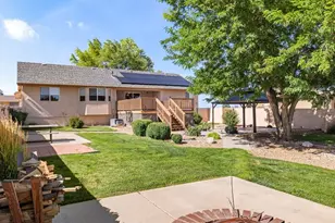 1206 W Shenandoah Dr, Pueblo West, CO 81007 - Photo 32