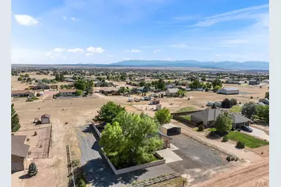 1206 W Shenandoah Dr, Pueblo West, CO 81007 - Photo 44