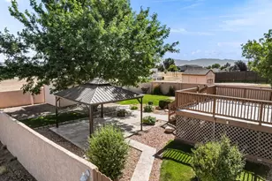 1206 W Shenandoah Dr, Pueblo West, CO 81007 - Photo 46