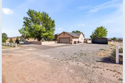 1206 W Shenandoah Dr, Pueblo West, CO 81007 - Photo 6