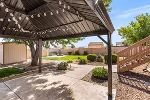 1206 W Shenandoah Dr, Pueblo West, CO 81007 - Photo 34