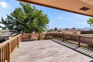 1206 W Shenandoah Dr, Pueblo West, CO 81007 - Photo 28