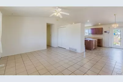 1148 E Dove Creek Dr, Pueblo West, CO 81007 - Photo 2