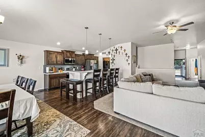 681 E Longsdale Dr, Pueblo West, CO 81007 - Photo 12
