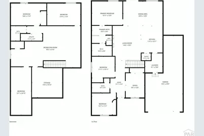 681 E Longsdale Dr, Pueblo West, CO 81007 - Photo 50