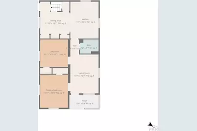 417 High St, Trinidad, CO 81082 - Photo 34