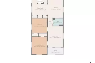 417 High St, Trinidad, CO 81082 - Photo 34